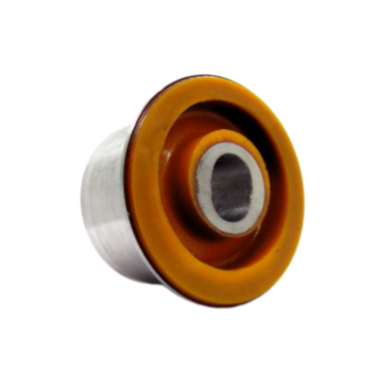 Поліуретановий сайлентблок переднього підрамника задній Audi A6 2004-2011