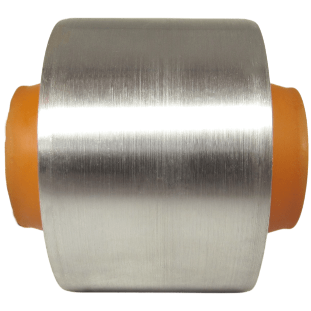 Polyurethane bushing rear trailing arm front Mitsubishi Pajero Sport 1996-2008