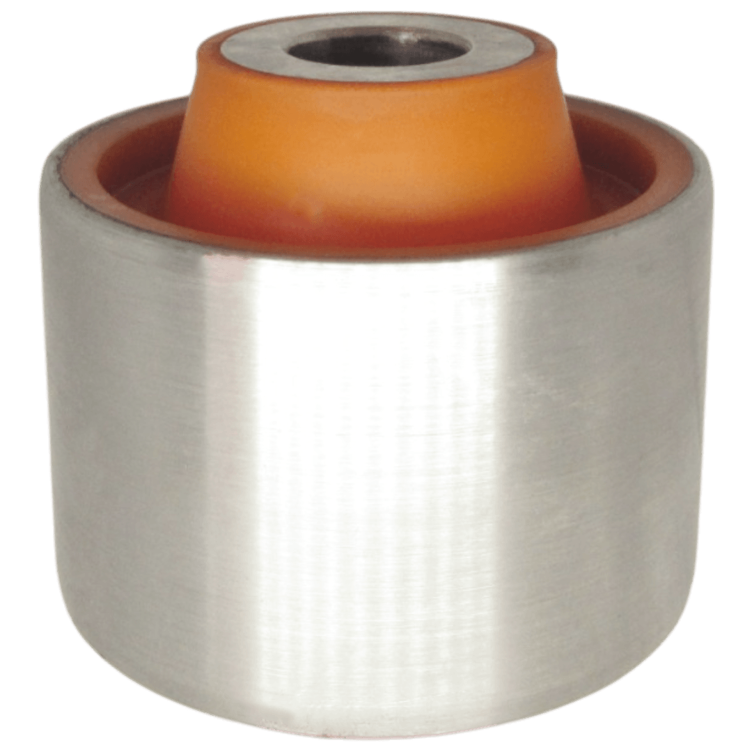 Polyurethane bushing rear trailing arm front Mitsubishi Pajero Sport 1996-2008