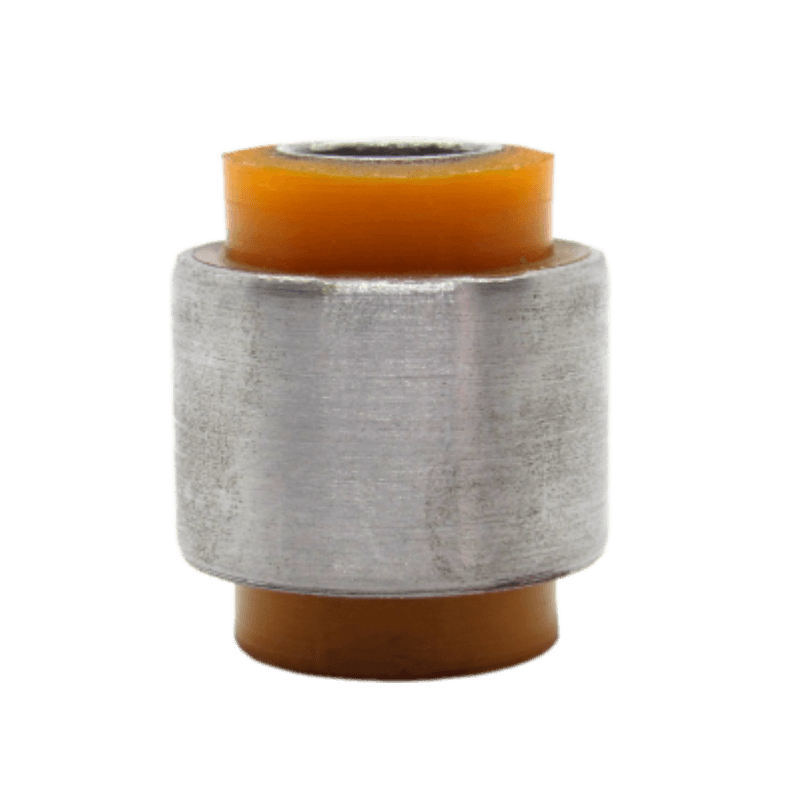 Polyurethane bushing front shock absorber lower Mitsubishi Pajero Sport 1996-2008