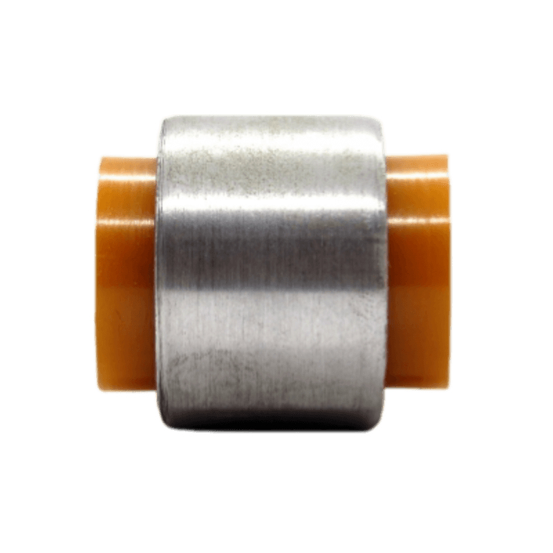 Polyurethane bushing front shock absorber lower Mitsubishi Pajero Sport 1996-2008