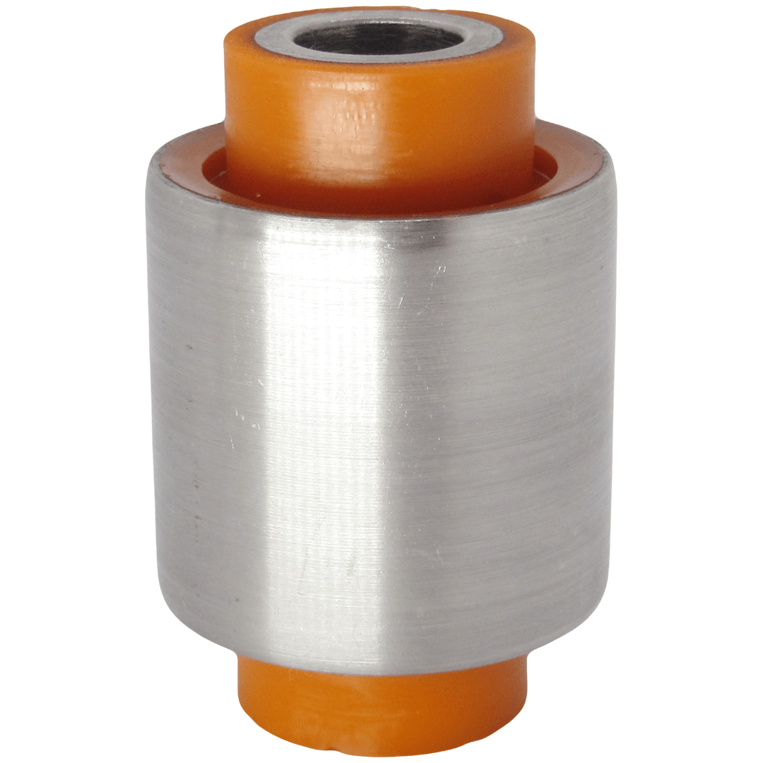 Polyurethane bushing outer of rear spring-loaded arm Lexus IS II 2006-2013