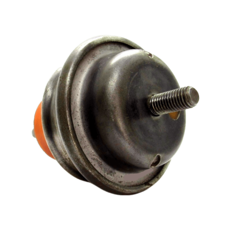 Polyurethane engine mount right lower Citroen BX 1982-1994