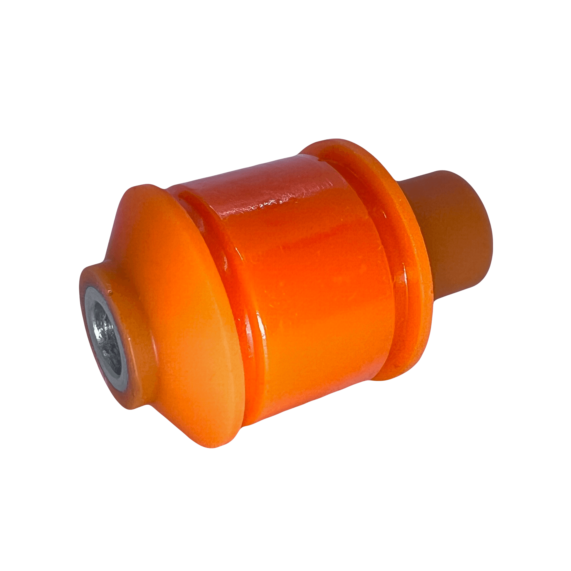 Polyurethane bushing rear trailing arm front Mazda 323 1985-1993