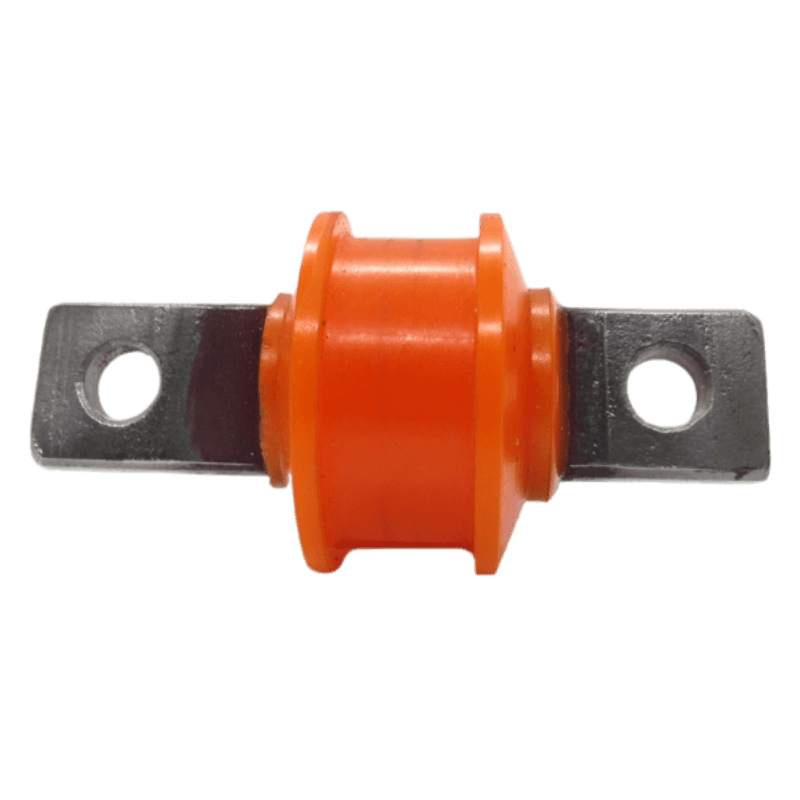 Polyurethane bushing rear rack stabilizer bar Audi A4 2000-2004
