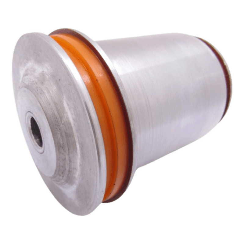 Polyurethane rear beam bushing Fiat Bravo 2007-