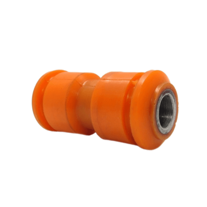 Polyurethane rear bushing of the front spring Fiat Strada 1996-
