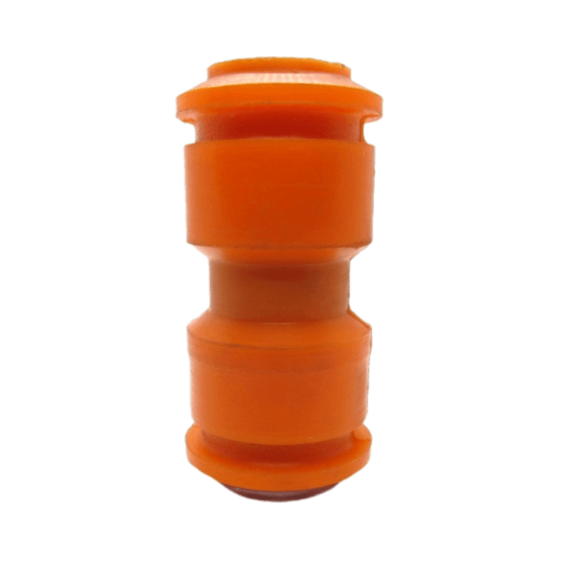 Polyurethane rear bushing of the front spring Fiat Strada 1996-