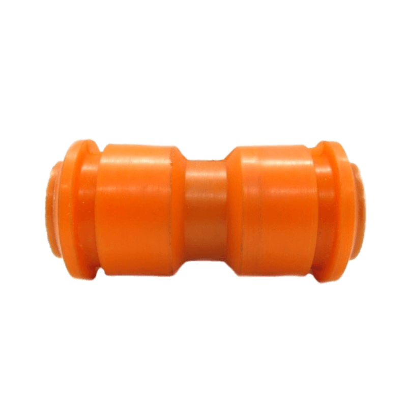 Polyurethane rear bushing of the front spring Fiat Strada 1996-
