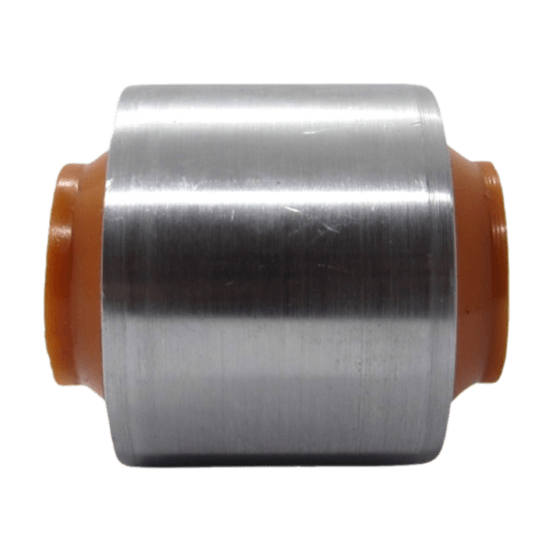 Polyurethane outer bushing of the rear spring-loaded arm Lancia Thesis 2001-2009