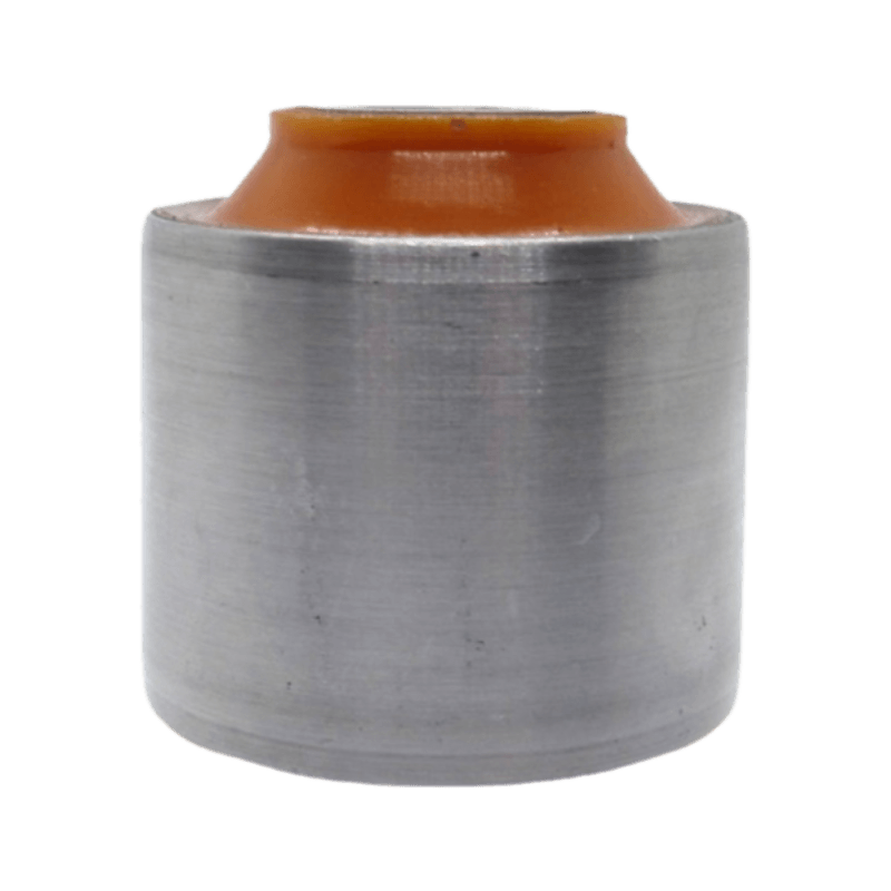 Polyurethane outer bushing of the rear spring-loaded arm Lancia Thesis 2001-2009