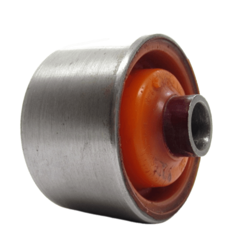 Polyurethane front engine mount Mitsubishi Galant 1996-2003 REPLACEABLE BUSHING