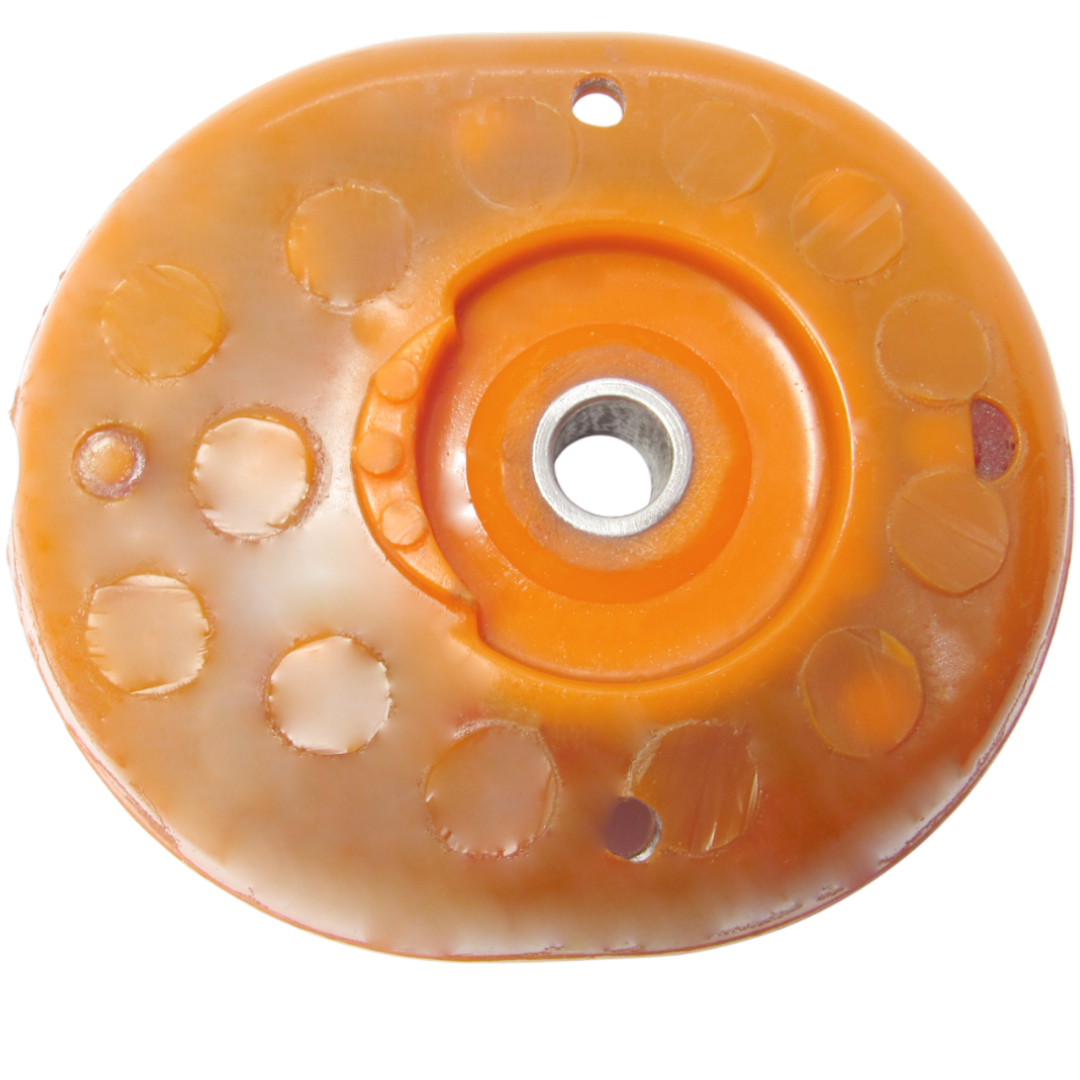 Поліуретанова опора переднього амортизатора Citroen C4 Cactus 2014- Еліпс РЕКОНСТРУКЦІЯ ВАШОЇ