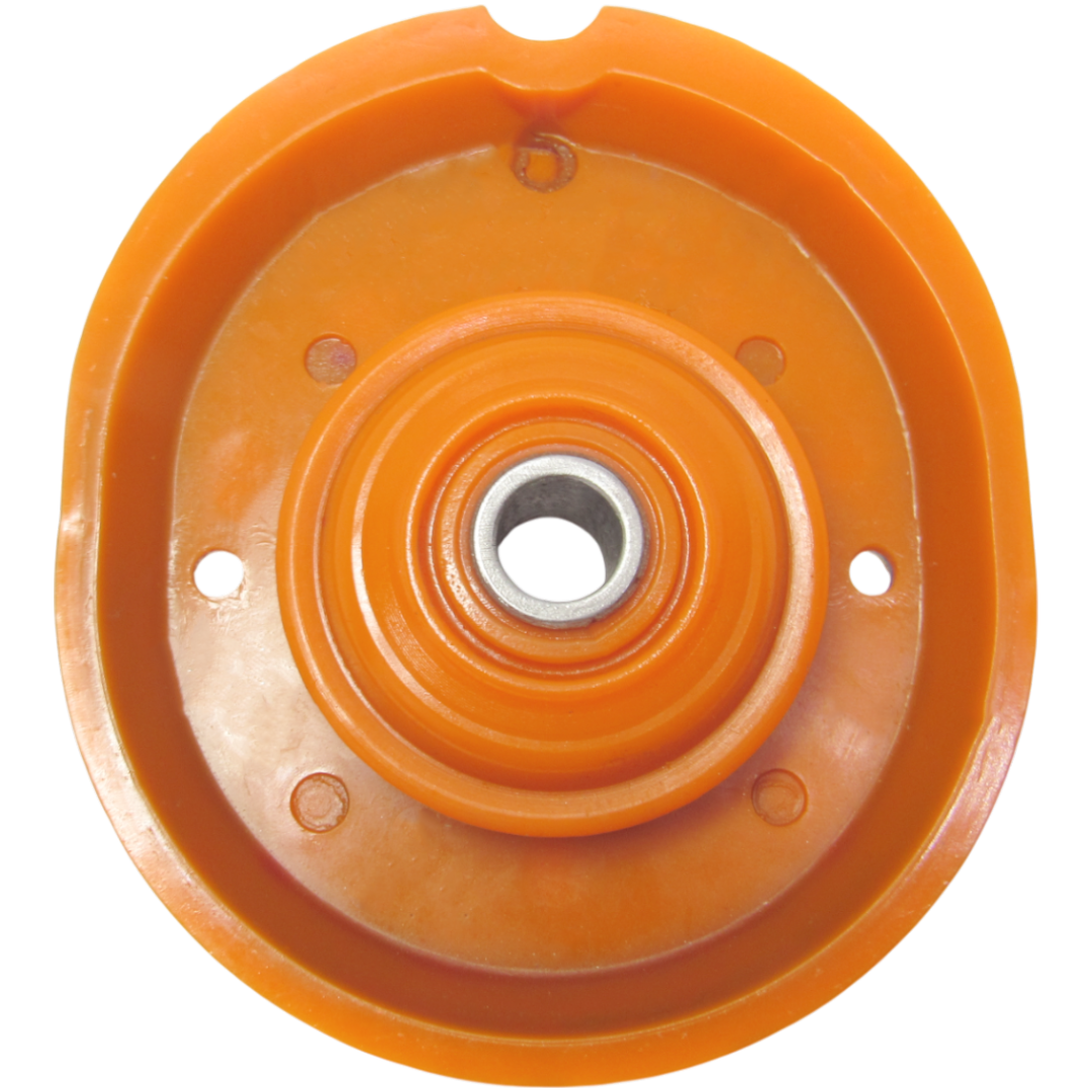 Поліуретанова опора переднього амортизатора Citroen C4 Cactus 2014- Еліпс РЕКОНСТРУКЦІЯ ВАШОЇ