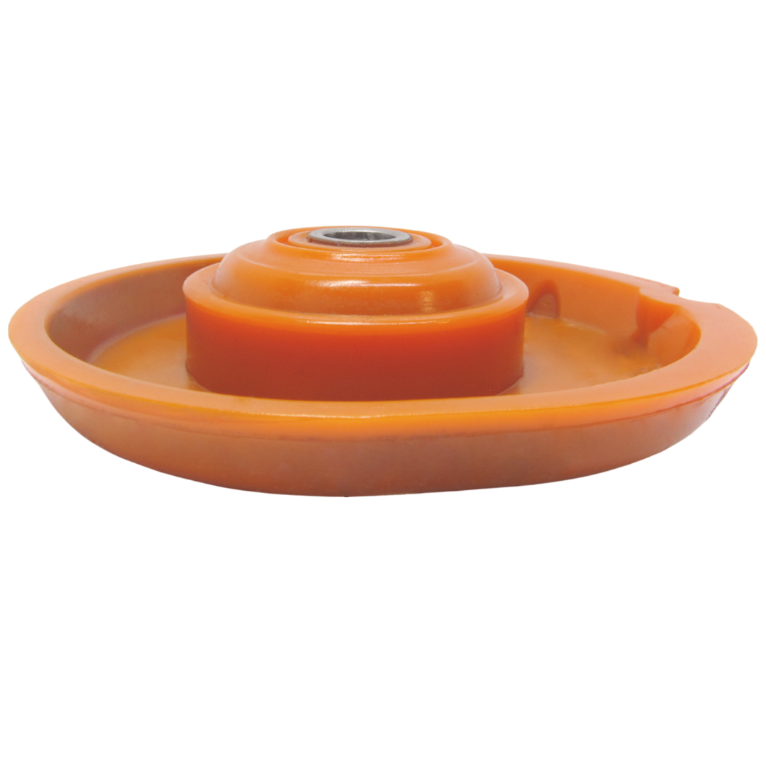 Поліуретанова опора переднього амортизатора Citroen C4 Cactus 2014- Еліпс РЕКОНСТРУКЦІЯ ВАШОЇ