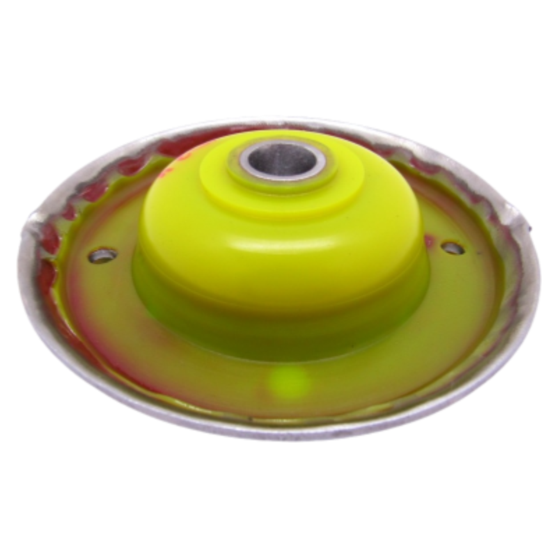 Поліуретанова опора переднього амортизатора Citroen C4 Picasso 2006-2013 1.2L кругла HARDNESS РЕКОНСТРУКЦІЯ ВАШОЇ