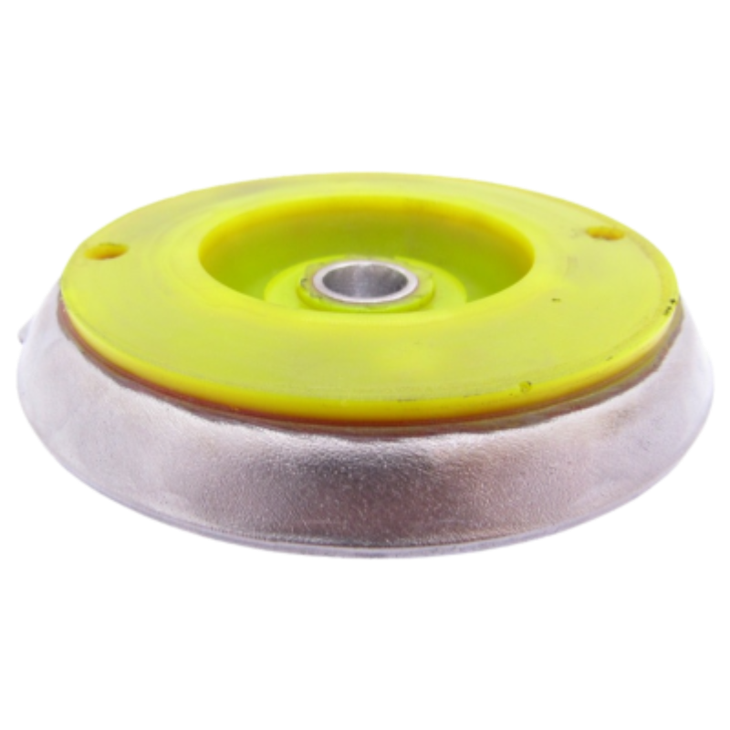 Поліуретанова опора переднього амортизатора Citroen C4 Picasso 2006-2013 1.2L кругла HARDNESS РЕКОНСТРУКЦІЯ ВАШОЇ