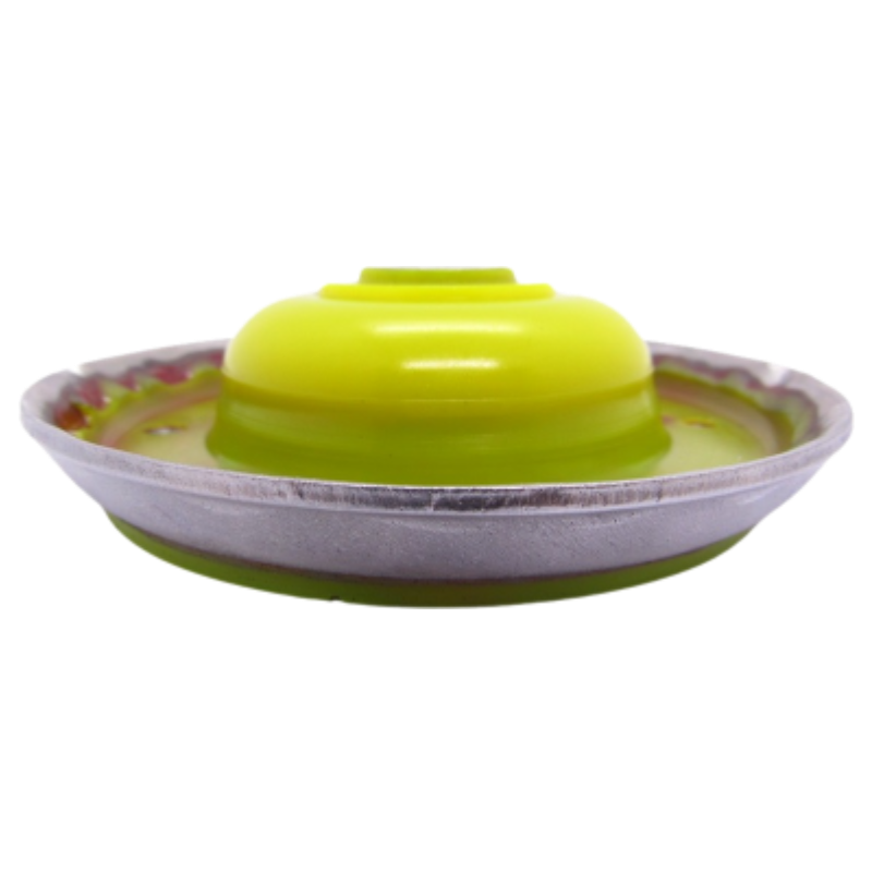 Поліуретанова опора переднього амортизатора Citroen C4 Picasso 2006-2013 1.2L кругла HARDNESS РЕКОНСТРУКЦІЯ ВАШОЇ