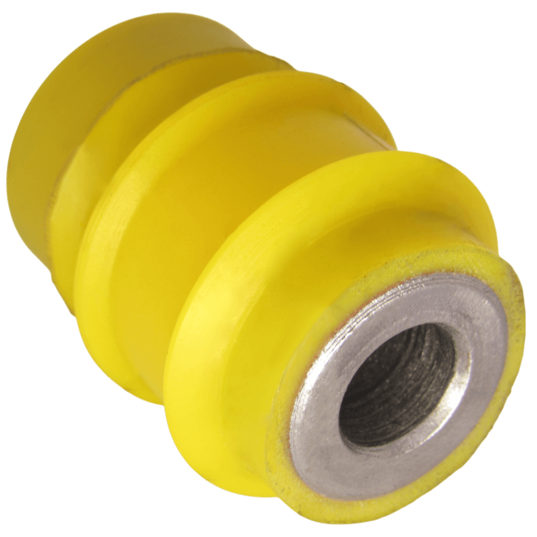 Polyurethane bushing rack front stabilizer bar Volkswagen Passat 2000-2005 LONG HARDNESS