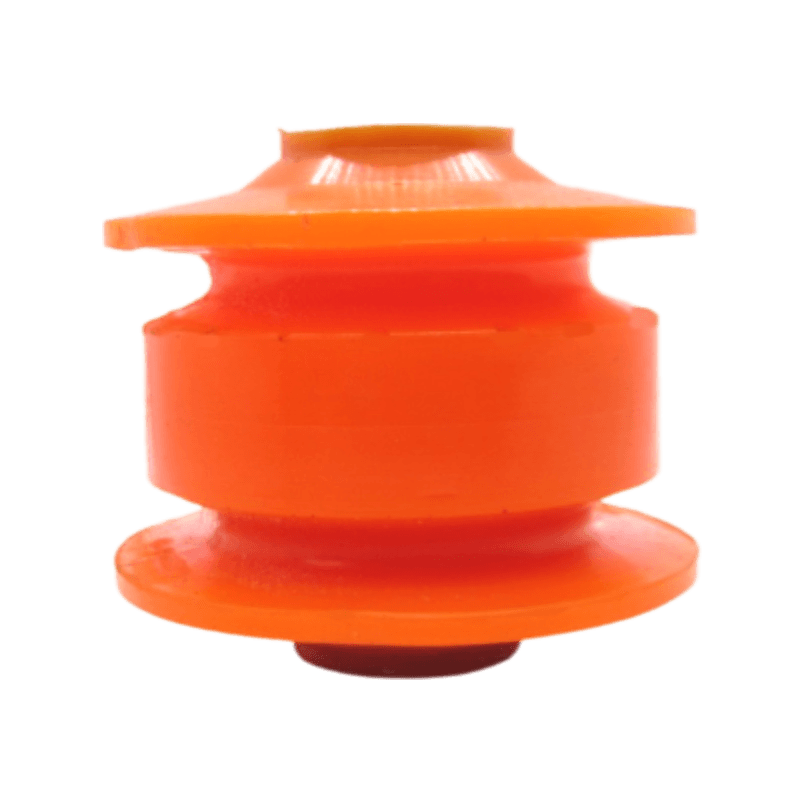 Polyurethane engine mount upper Land Rover Freelander 1997-2006 REPLACEABLE BUSHING
