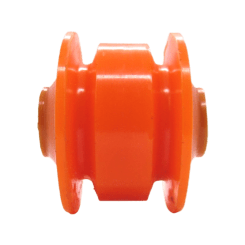 Polyurethane engine mount lower Land Rover Freelander 1997-2006 REPLACEABLE Big BUSHING