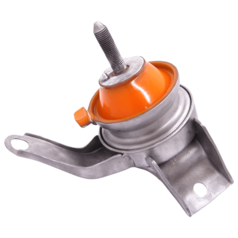 Поліуретанова подушка двигуна права Hyundai Coupe 2002-2009 2.0L РЕКОНСТРУКЦІЯ ВАШОЇ