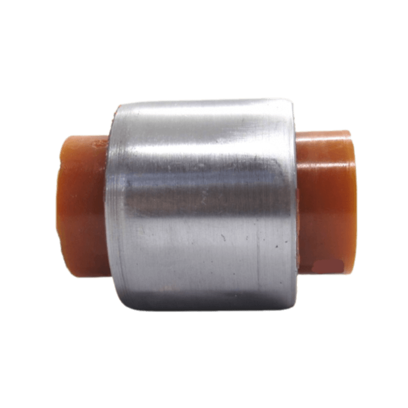 Полиуретановый сайлентблок задней цапфы верхний Nissan Elgrand 2002-2010