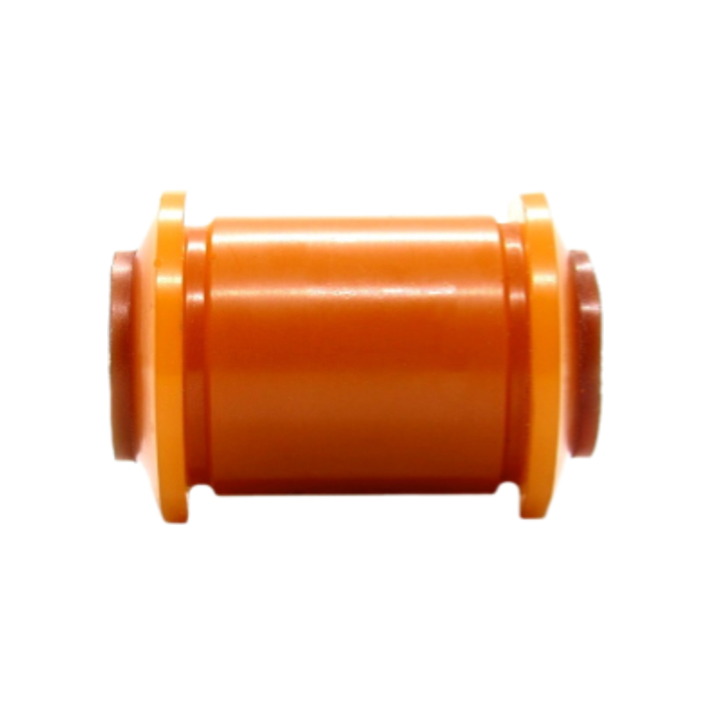 Поліуретановий сайлентблок заднього поперечного важеля внутрішній Audi A3 1996-2006