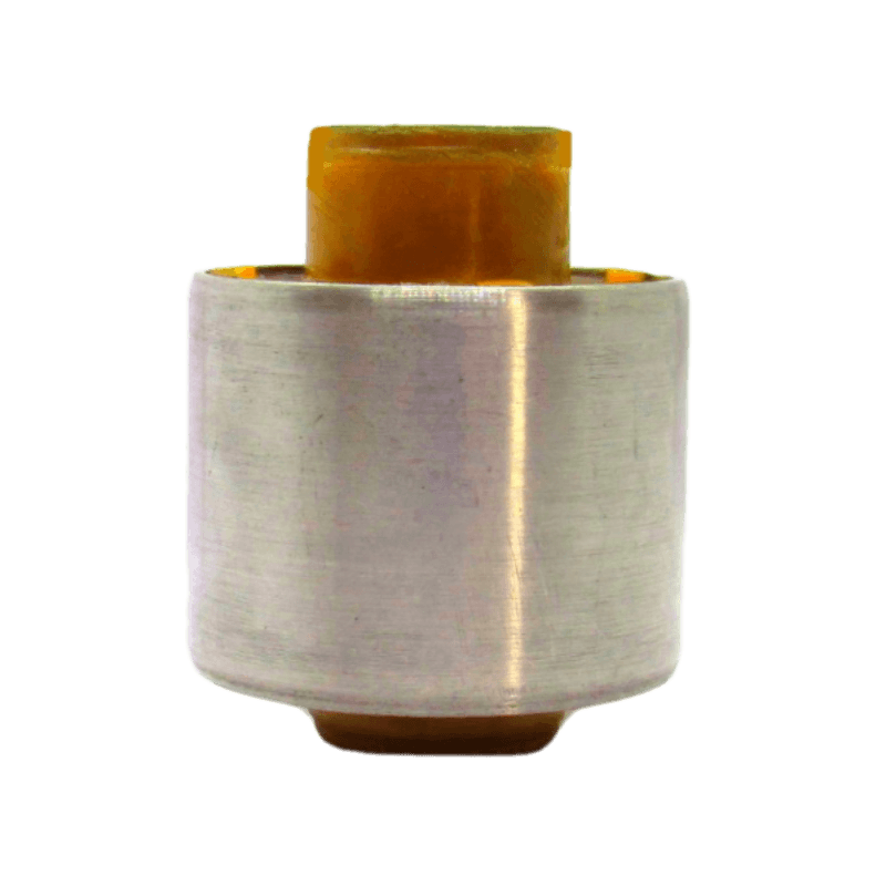 Polyurethane bushing rear gearbox front left and right Mitsubishi Outlender 2001-2006