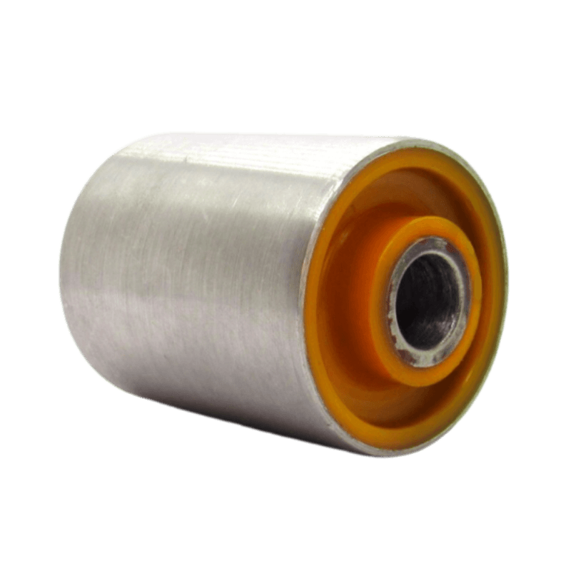 Polyurethane bushing front spring rear Ford Transit 2000-2006