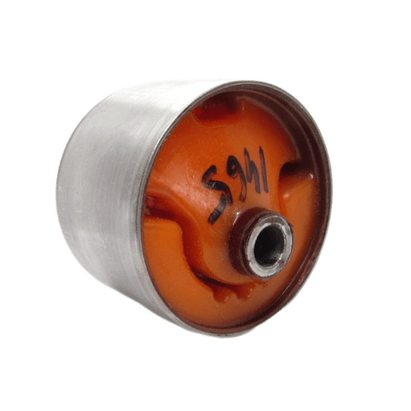 Polyurethane engine mount right Mitsubishi Galant Е30 1987-1993 REPLACEABLE BUSHING