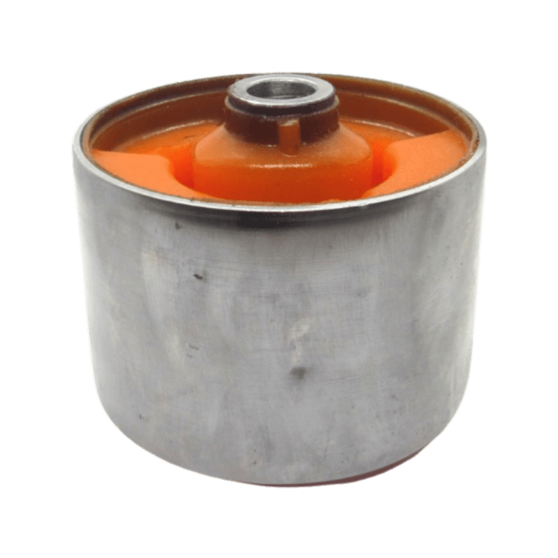 Polyurethane engine mount right Mitsubishi Galant Е30 1987-1993 REPLACEABLE BUSHING