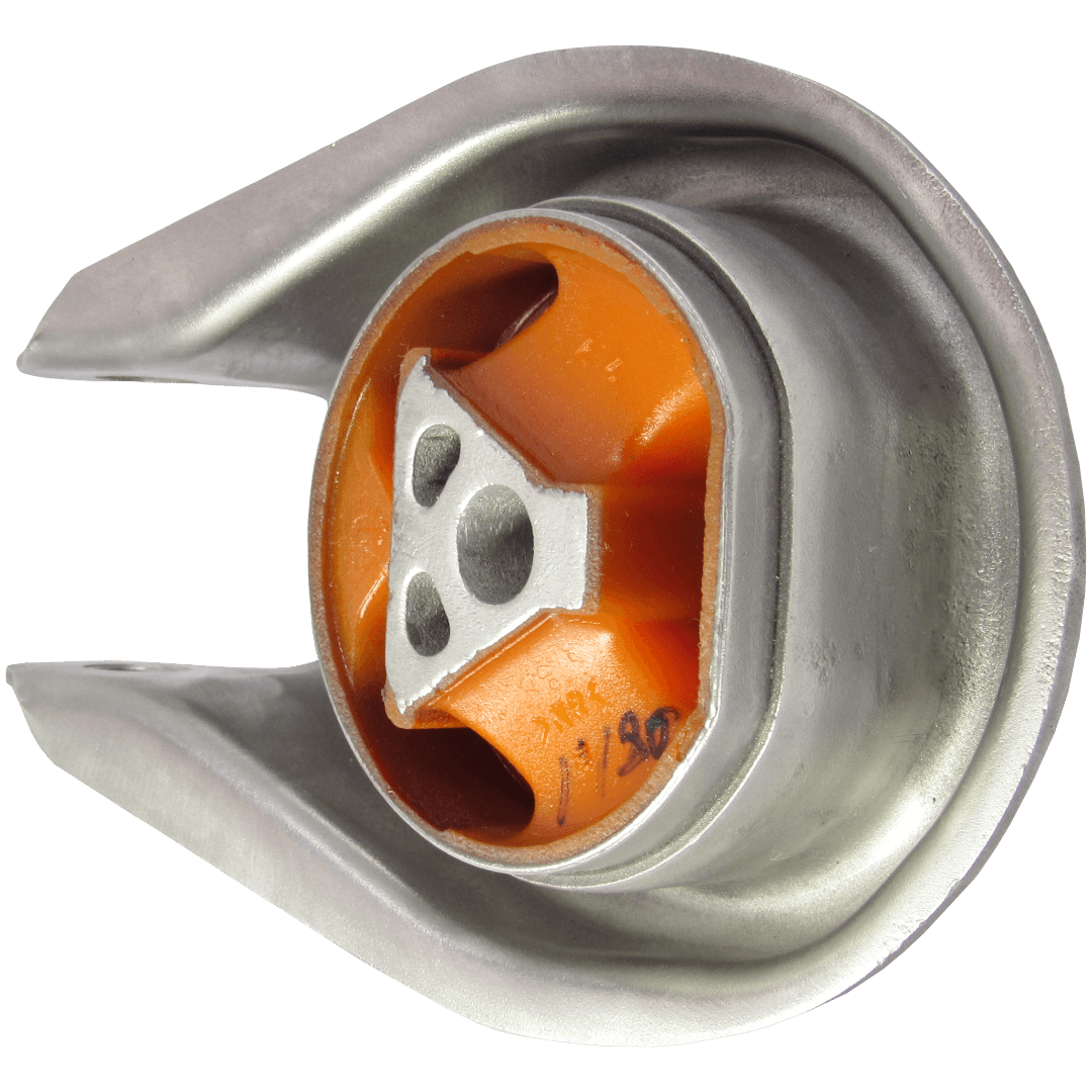 Polyurethane engine mount rear Volvo V50 2004-2012 2.0