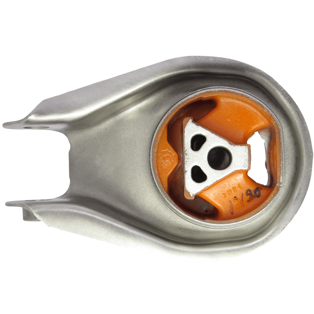 Polyurethane engine mount rear Volvo V50 2004-2012 2.0