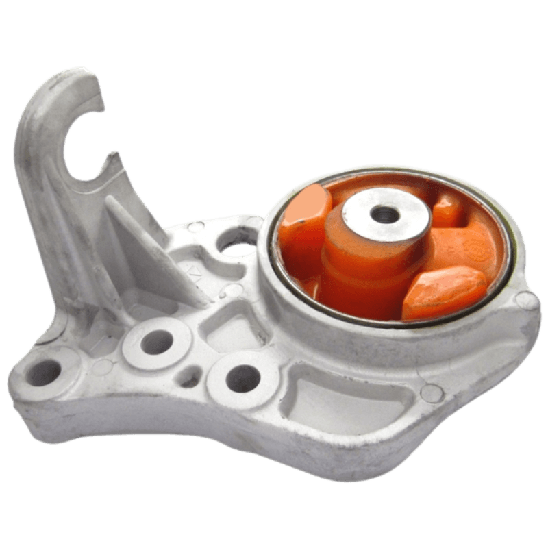 Polyurethane engine mount left Chrysler Voyager 1996-2000