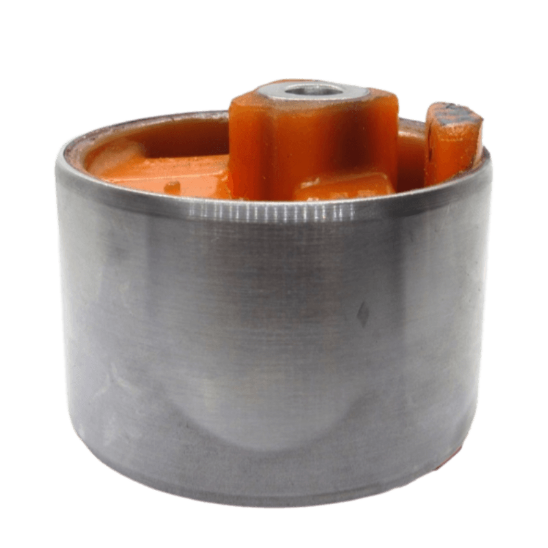 Поліуретанова подушка двигуна передня Chrysler Voyager 1996-2000 ЗМІННИЙ САЙЛЕНТБЛОК