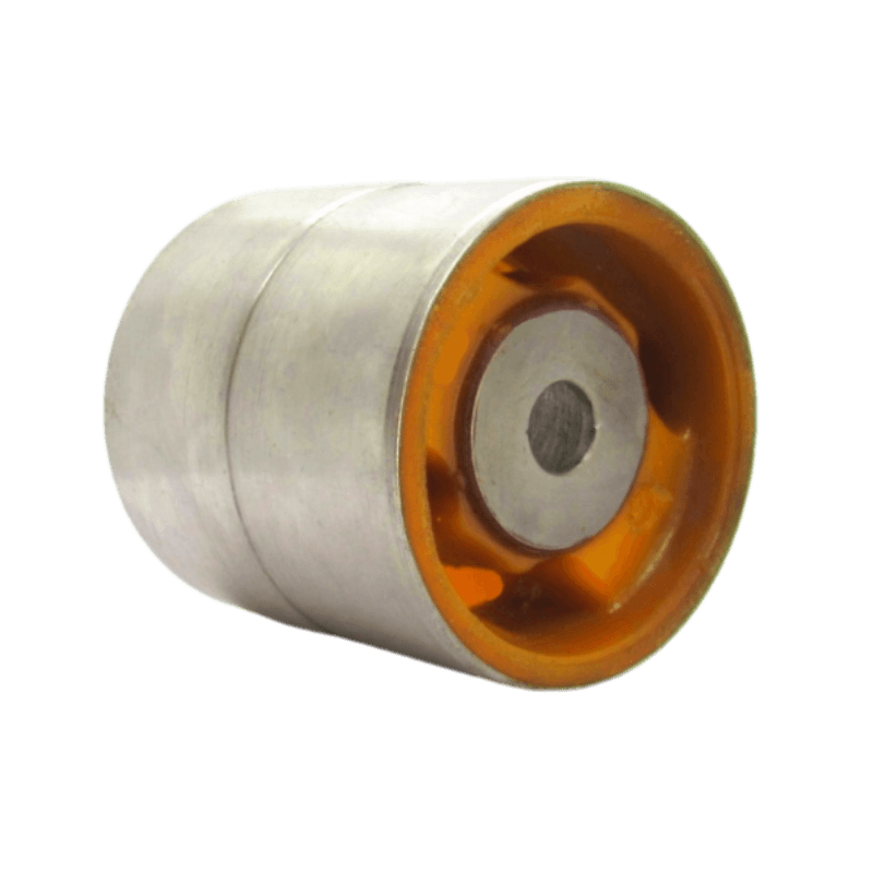 Polyurethane bushing rear gear rear Nissan Juke 2010-