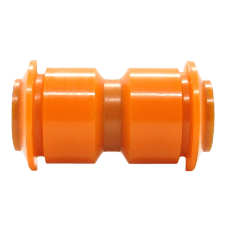 Polyurethane rear bushing of the rear spring Volkswagen Crafter 2006-2016