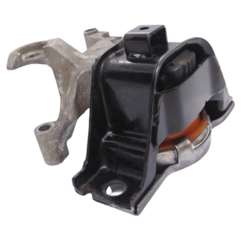 Полиуретановая подушка двигателя передняя правая Nissan X-Trail Т32 2013- 2.0