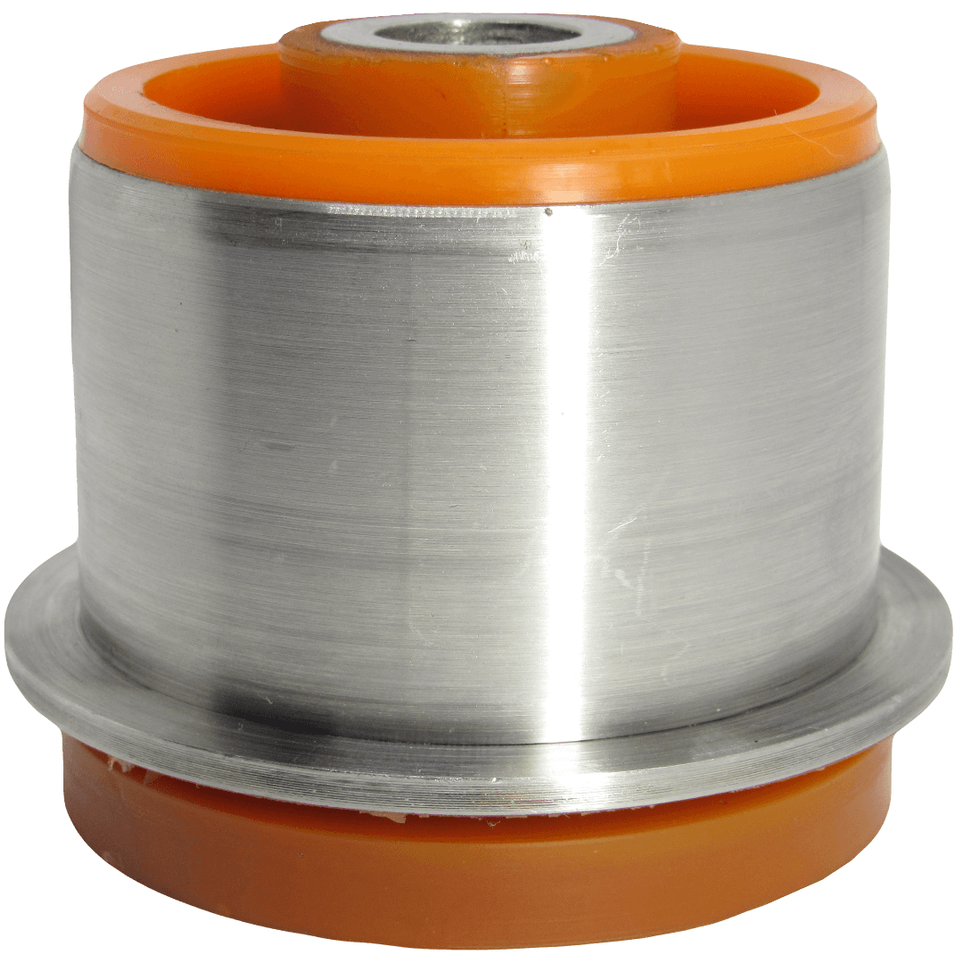 Polyurethane bushing front subframe Jaguar XK X100 1997-2006