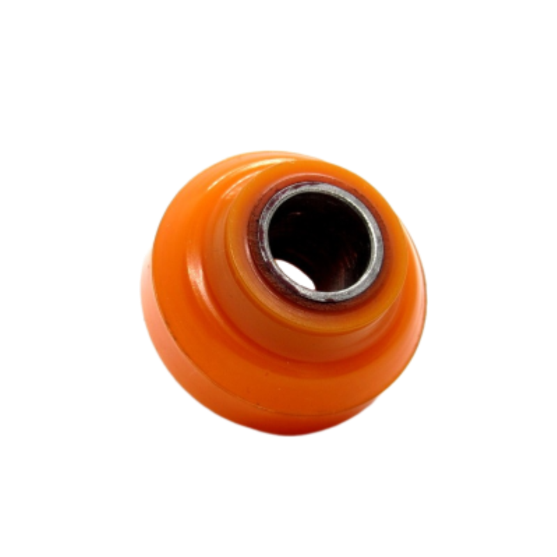 Поліуретанова втулка переднього стабілізатора кінцева Fiat Fiorino II 1988-2001