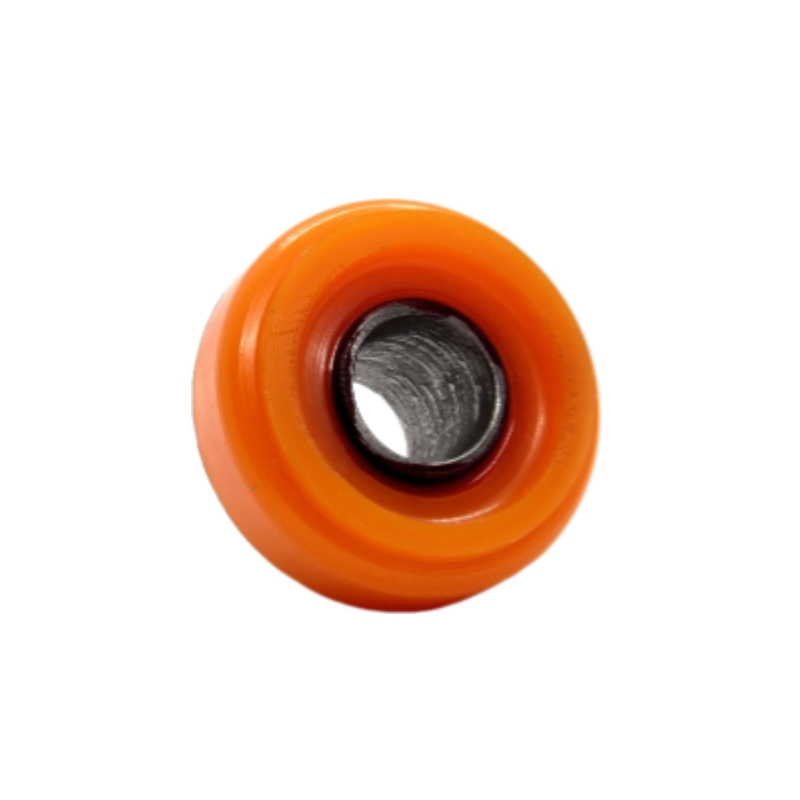 Поліуретанова втулка переднього стабілізатора кінцева Fiat Fiorino II 1988-2001