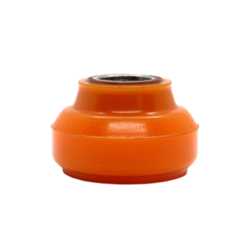 Поліуретанова втулка переднього стабілізатора кінцева Fiat Fiorino II 1988-2001