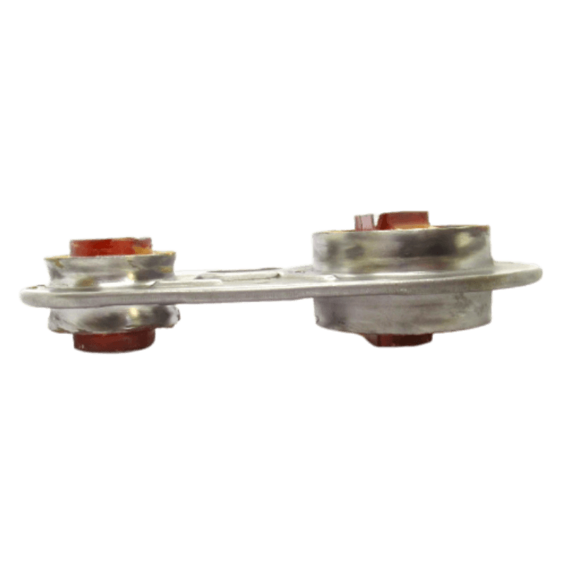 Поліуретанова подушка двигуна передня Renault Laguna 2001-2007 РЕКОНСТРУКЦІЯ ВАШОЇ