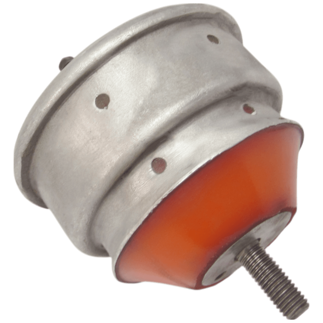 Polyurethane engine mount left_right Bmw E46 1998-2006 RECONSTRUCTION OF YOUR