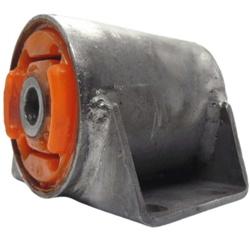 Полиуретановый сайлентблок заднего подрамника правый Bmw E24 1976-1989 РЕКОНСТРУКЦИЯ ВАШЕГО
