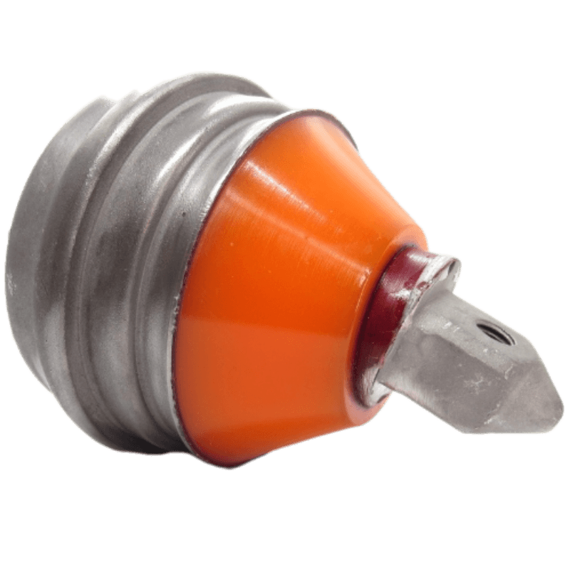 Polyurethane engine mount right Bmw E39 1995-2003