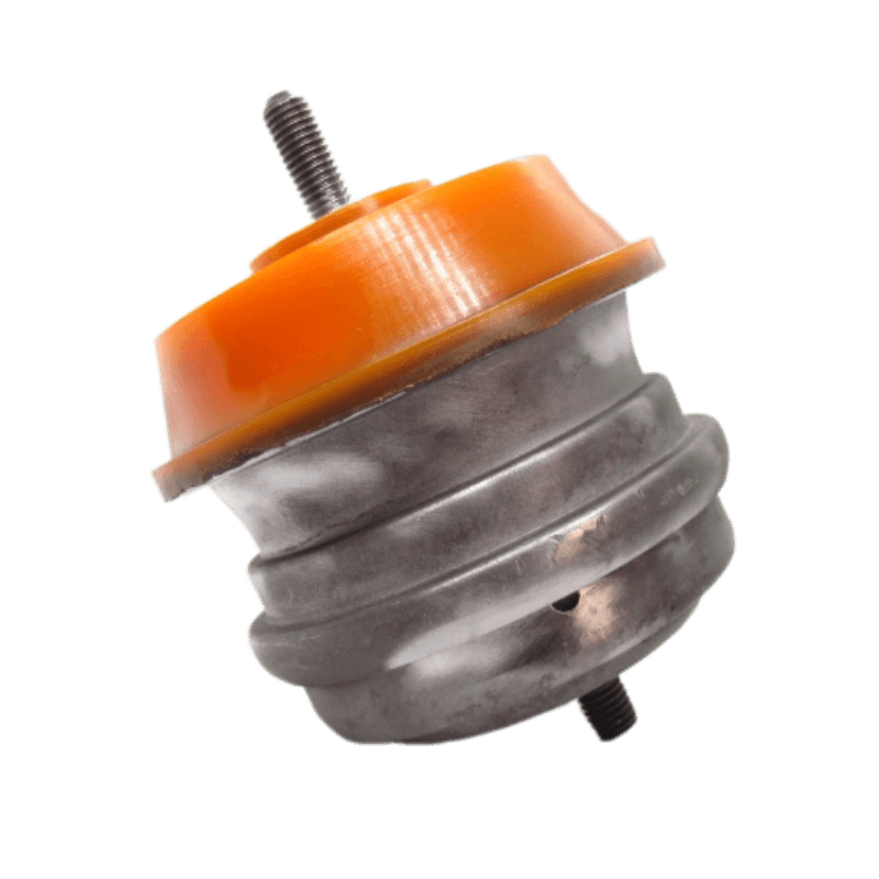 Polyurethane engine mount left Bmw E39 1995-2003 RECONSTRUCTION OF YOUR