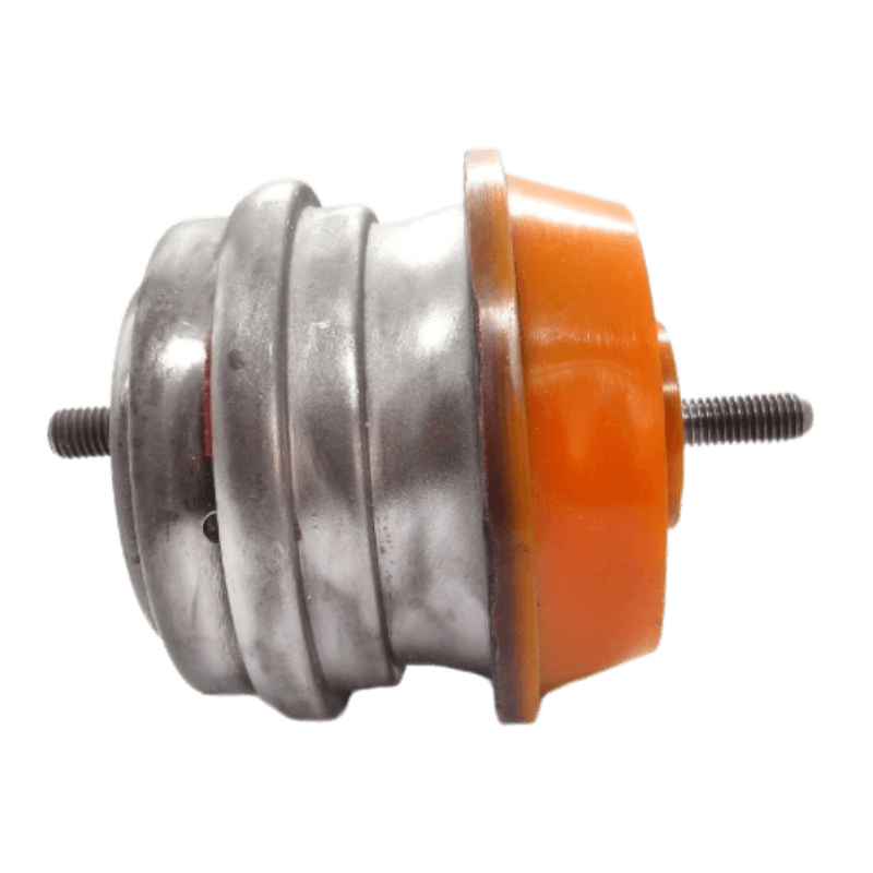 Polyurethane engine mount left Bmw E39 1995-2003 RECONSTRUCTION OF YOUR