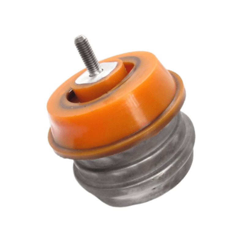 Polyurethane engine mount left Bmw E39 1995-2003 RECONSTRUCTION OF YOUR